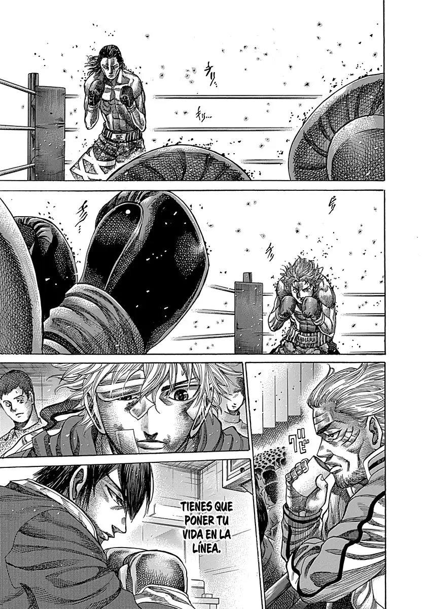 Rikudo (2014) - Capítulo 86 - Página 9 - LectorTMOo