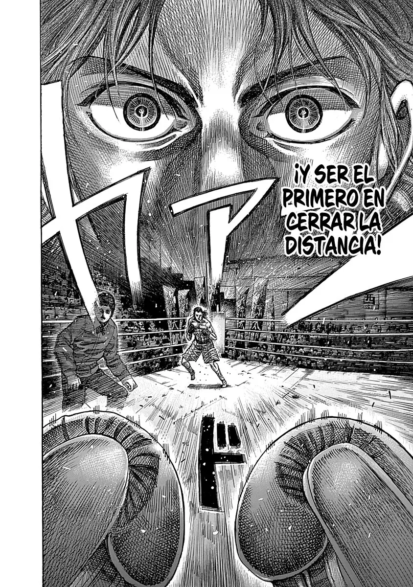 Rikudo (2014) - Capítulo 86 - Página 10 - LectorTMOo