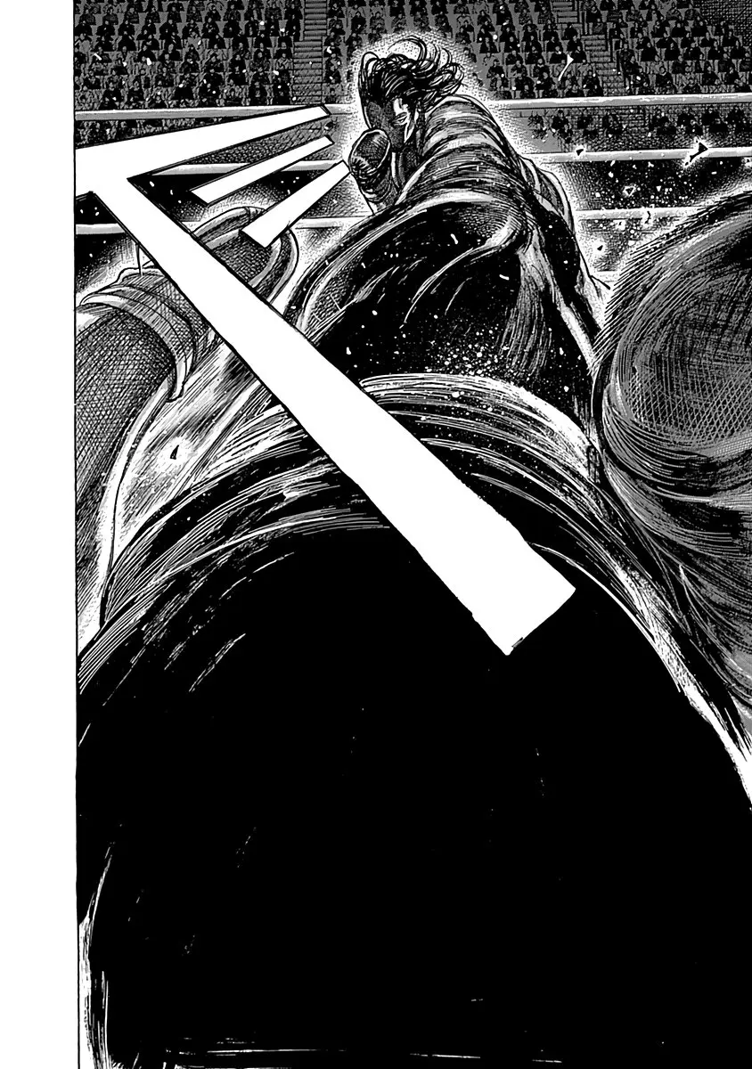 Rikudo (2014) - Capítulo 86 - Página 12 - LectorTMOo