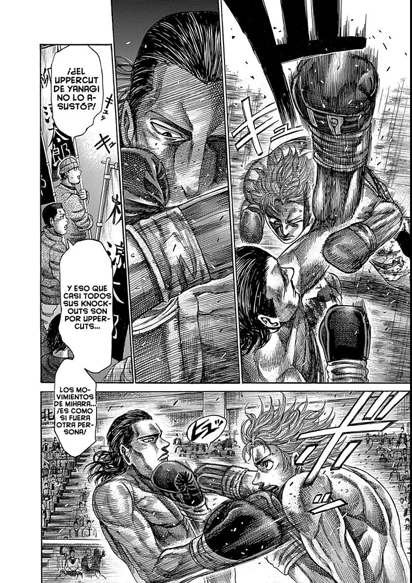 Rikudo (2014) - Capítulo 87 - Página 11 - LectorTMOo