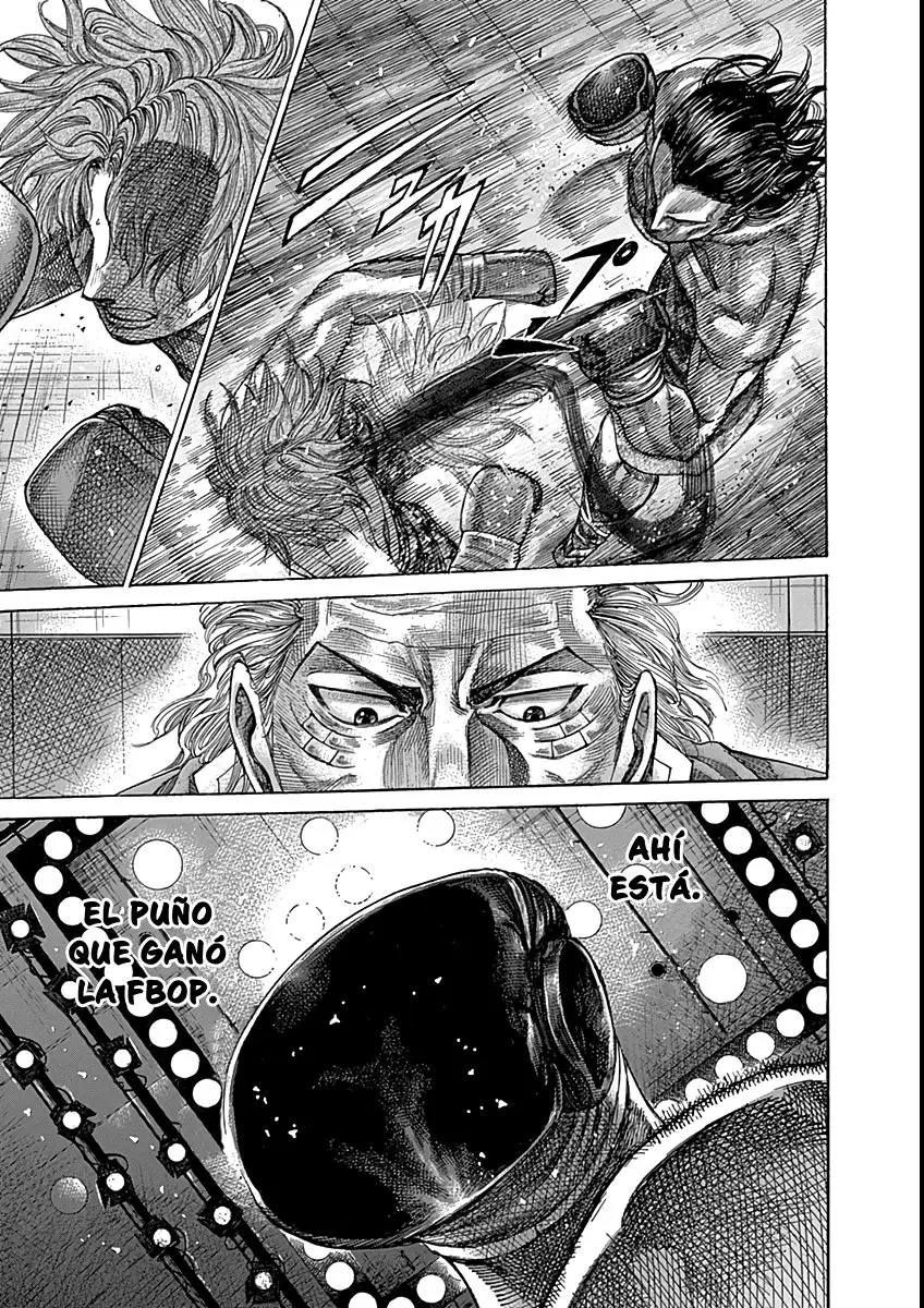 Rikudo (2014) - Capítulo 87 - Página 14 - LectorTMOo