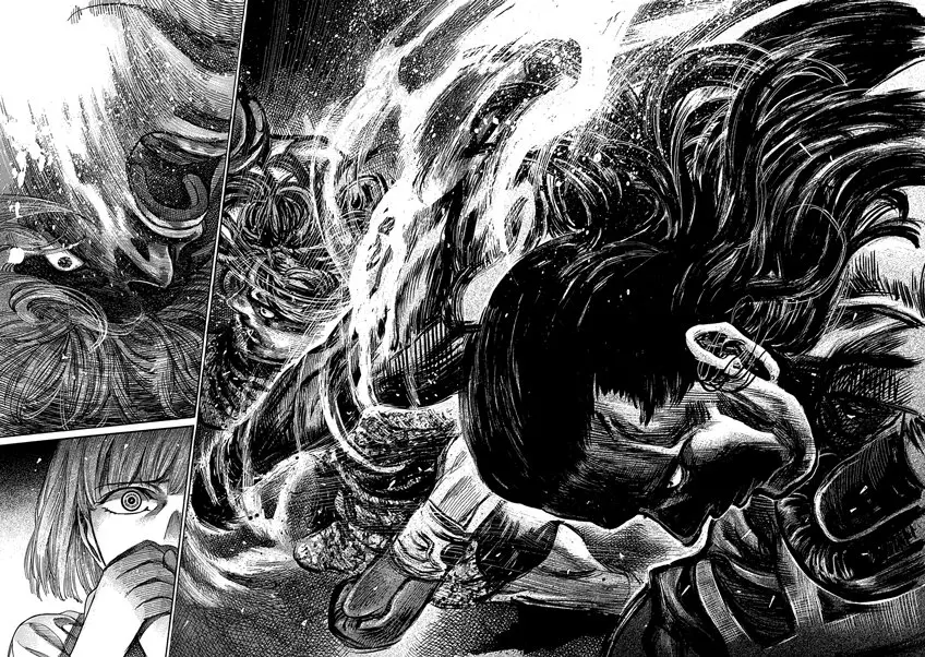 Rikudo (2014) - Capítulo 87 - Página 15 - LectorTMOo