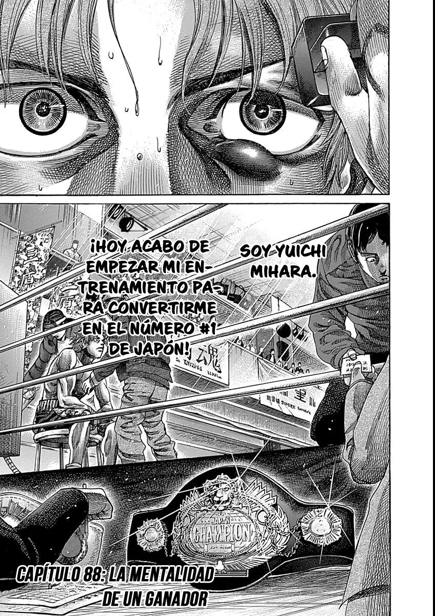 Rikudo (2014) - Capítulo 88 - Página 4 - LectorTMOo
