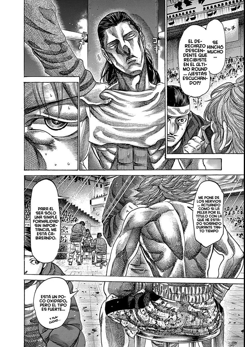 Rikudo (2014) - Capítulo 88 - Página 5 - LectorTMOo