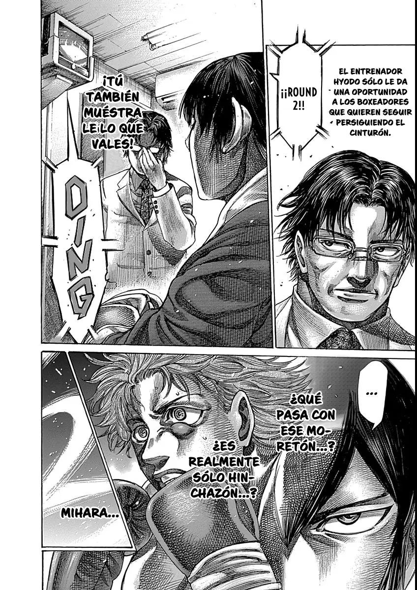 Rikudo (2014) - Capítulo 88 - Página 7 - LectorTMOo