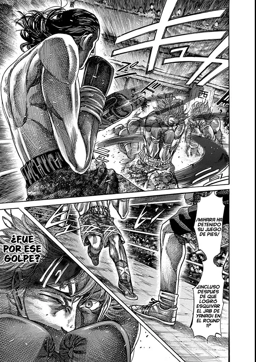 Rikudo (2014) - Capítulo 88 - Página 8 - LectorTMOo