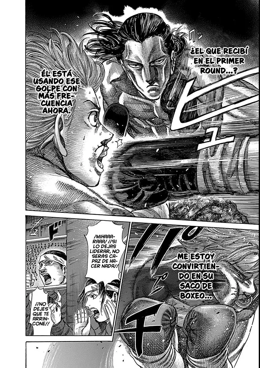 Rikudo (2014) - Capítulo 88 - Página 9 - LectorTMOo