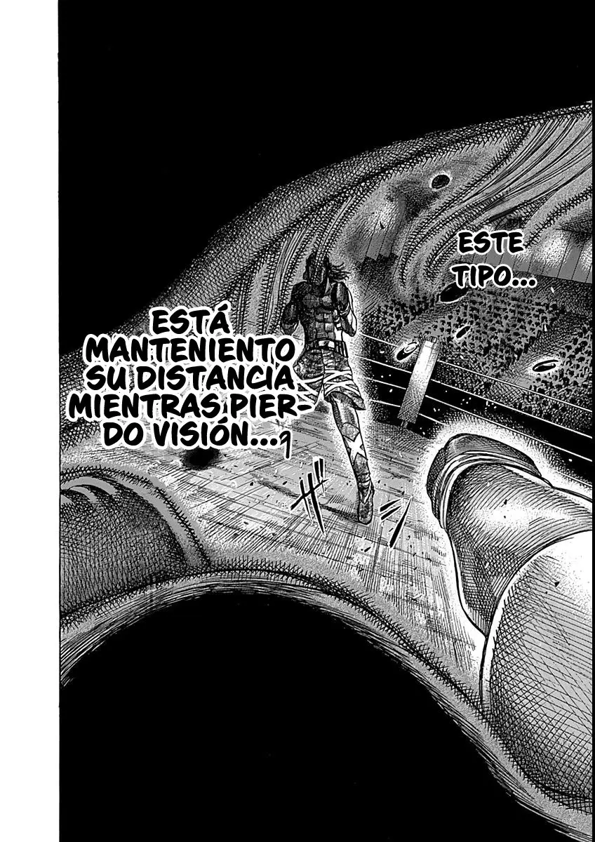 Rikudo (2014) - Capítulo 88 - Página 11 - LectorTMOo