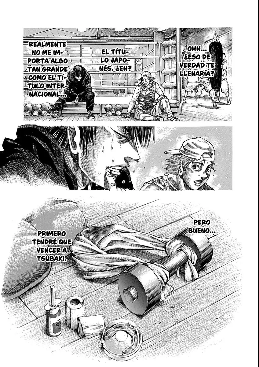Rikudo (2014) - Capítulo 88 - Página 14 - LectorTMOo