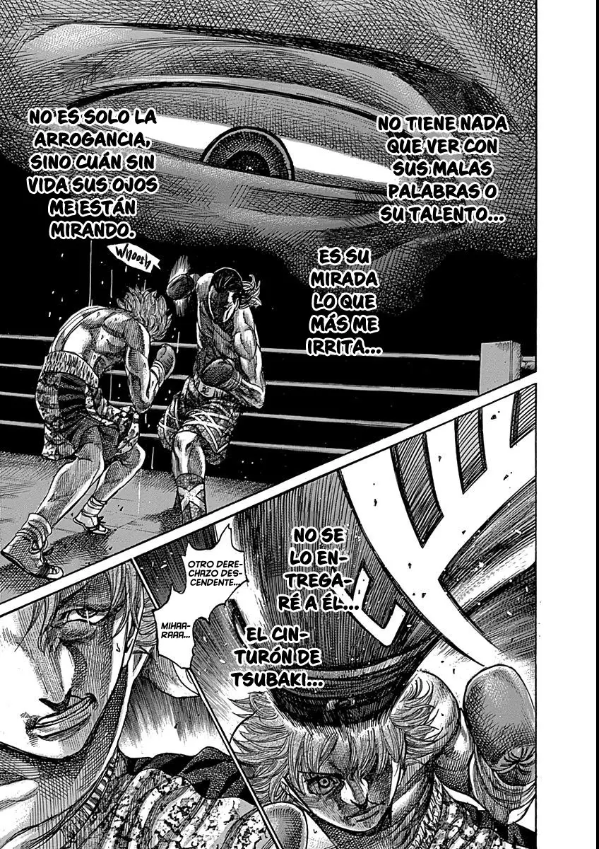 Rikudo (2014) - Capítulo 88 - Página 16 - LectorTMOo