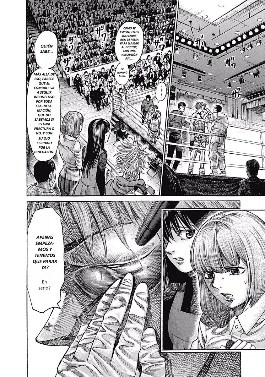 Rikudo (2014) - Capítulo 89 - Página 4 - LectorTMOo