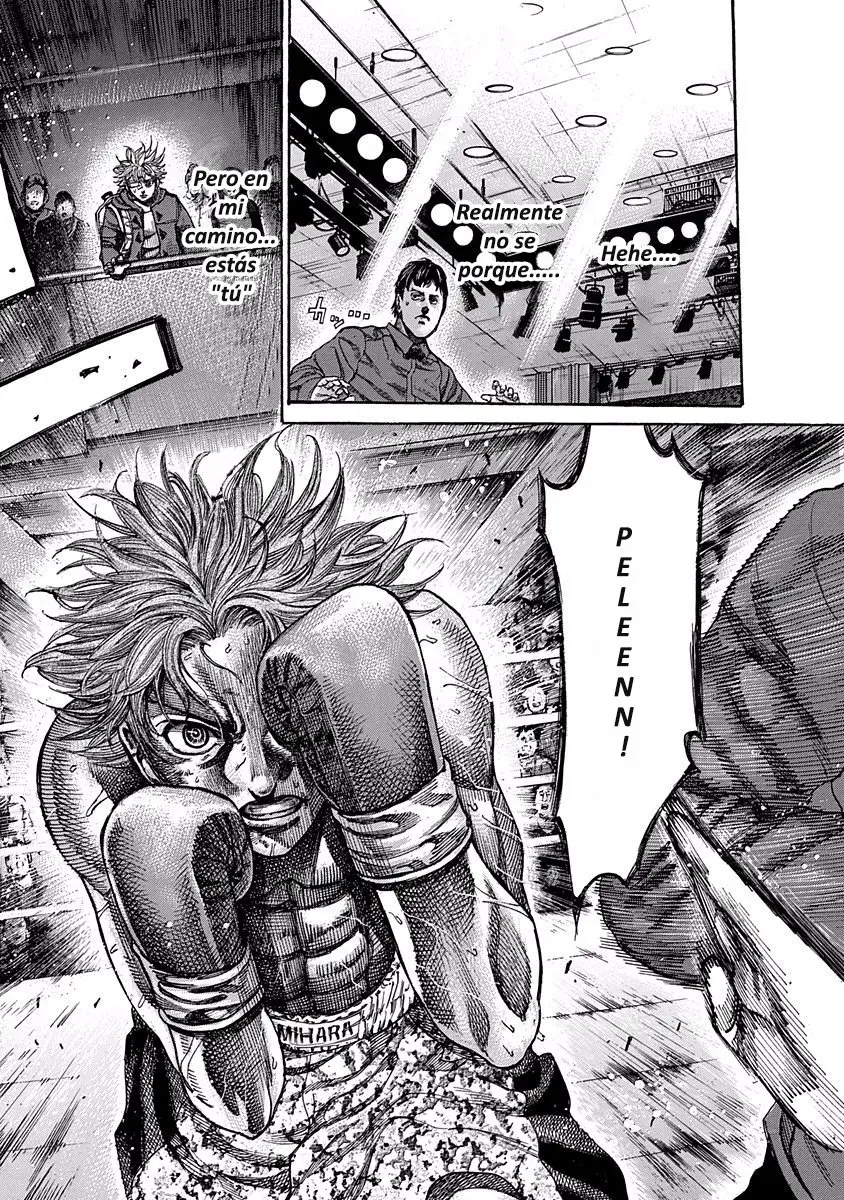 Rikudo (2014) - Capítulo 89 - Página 8 - LectorTMOo