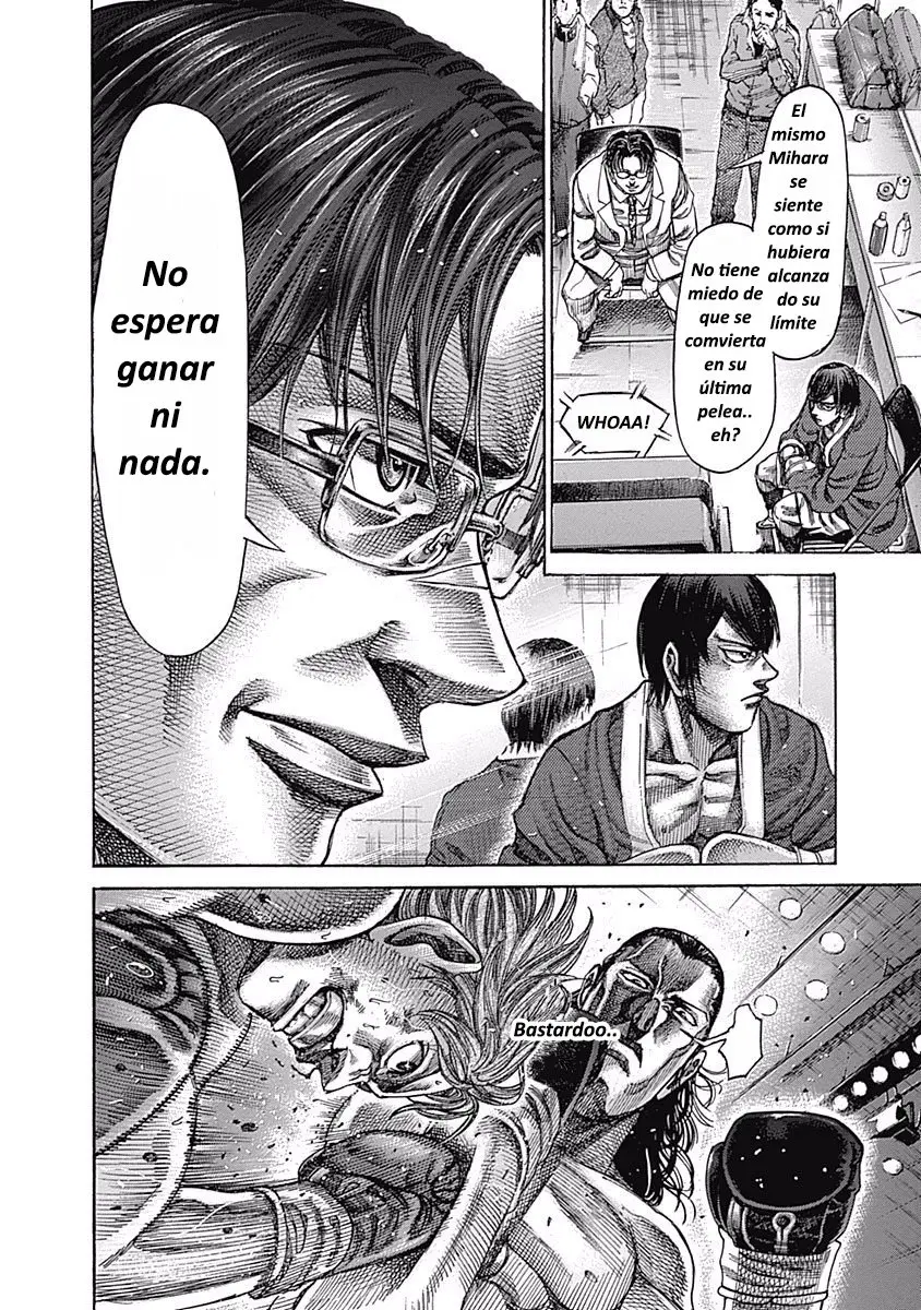 Rikudo (2014) - Capítulo 89 - Página 15 - LectorTMOo