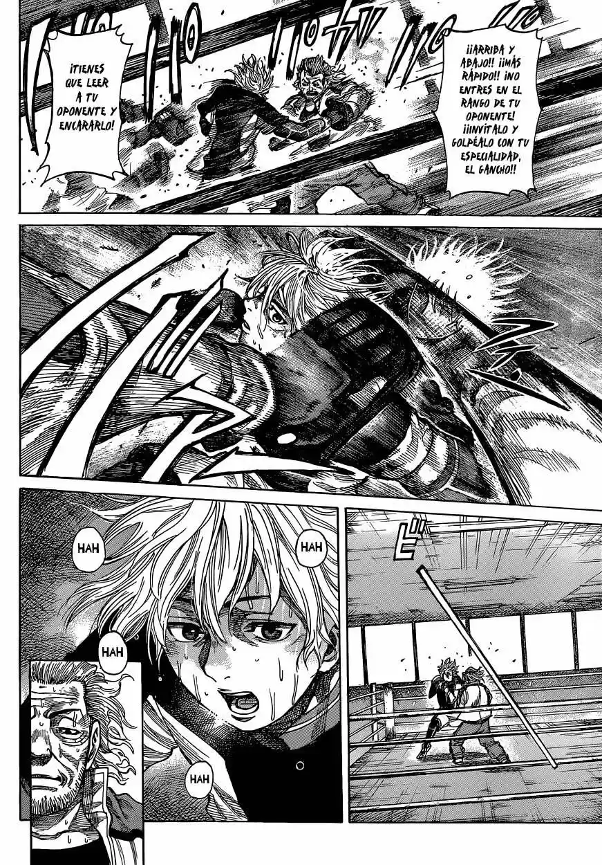 Rikudo (2014) - Capítulo 9 - Página 3 - LectorTMOo