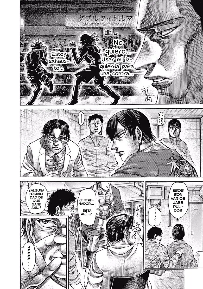 Rikudo (2014) - Capítulo 90 - Página 7 - LectorTMOo