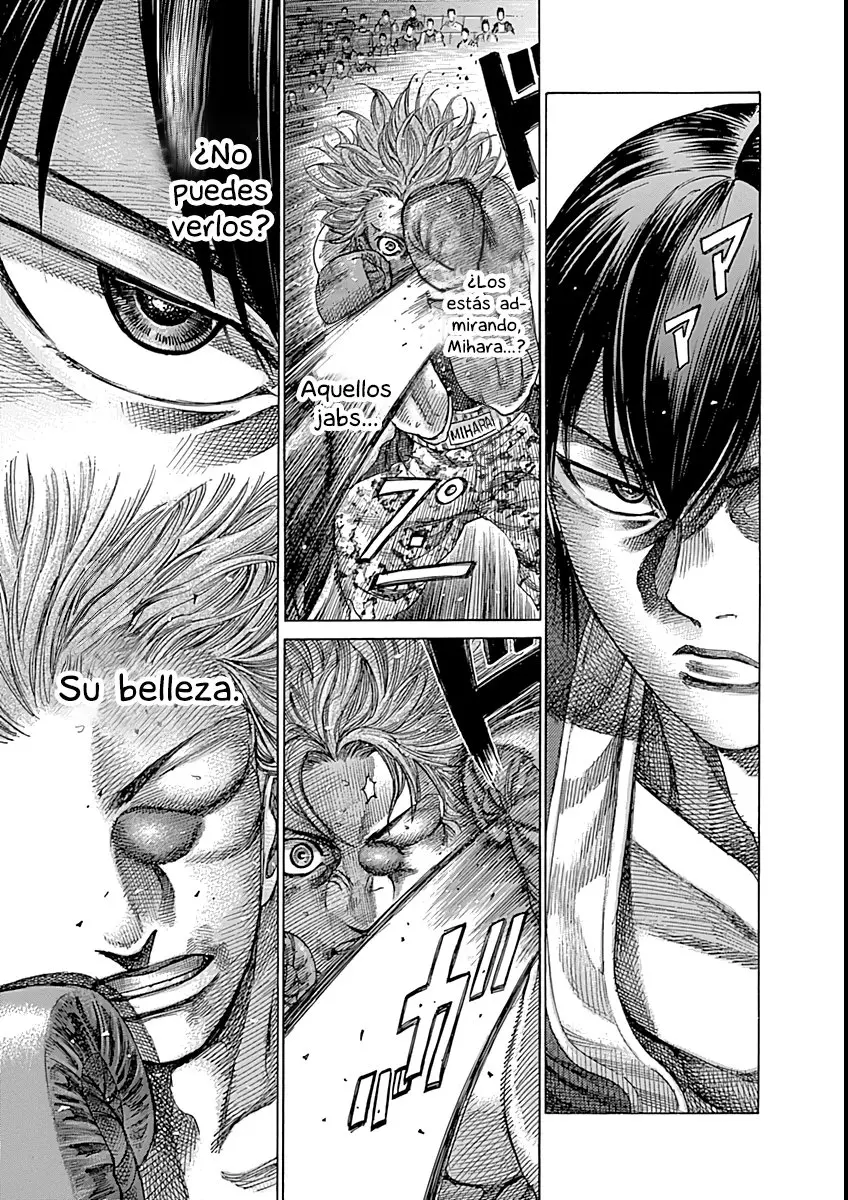 Rikudo (2014) - Capítulo 90 - Página 8 - LectorTMOo