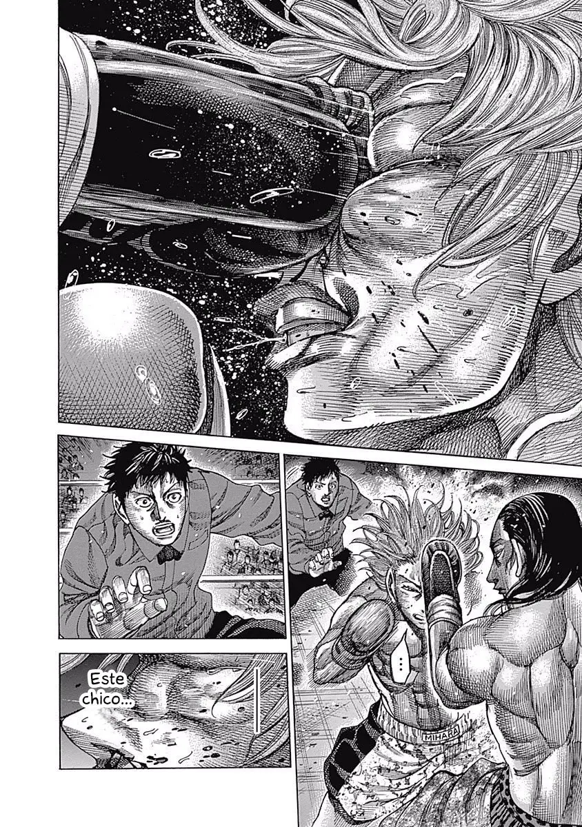 Rikudo (2014) - Capítulo 90 - Página 9 - LectorTMOo