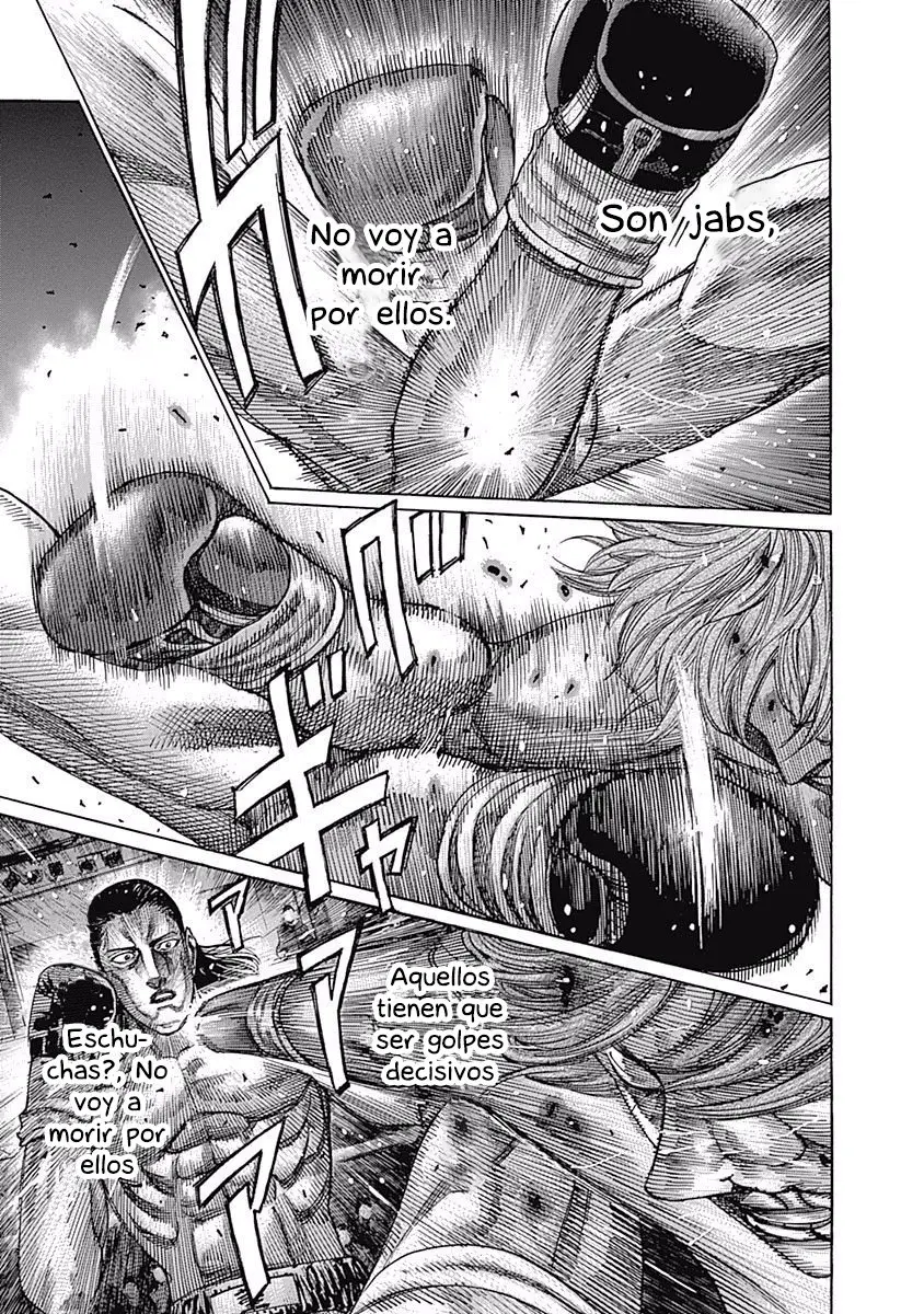 Rikudo (2014) - Capítulo 90 - Página 10 - LectorTMOo