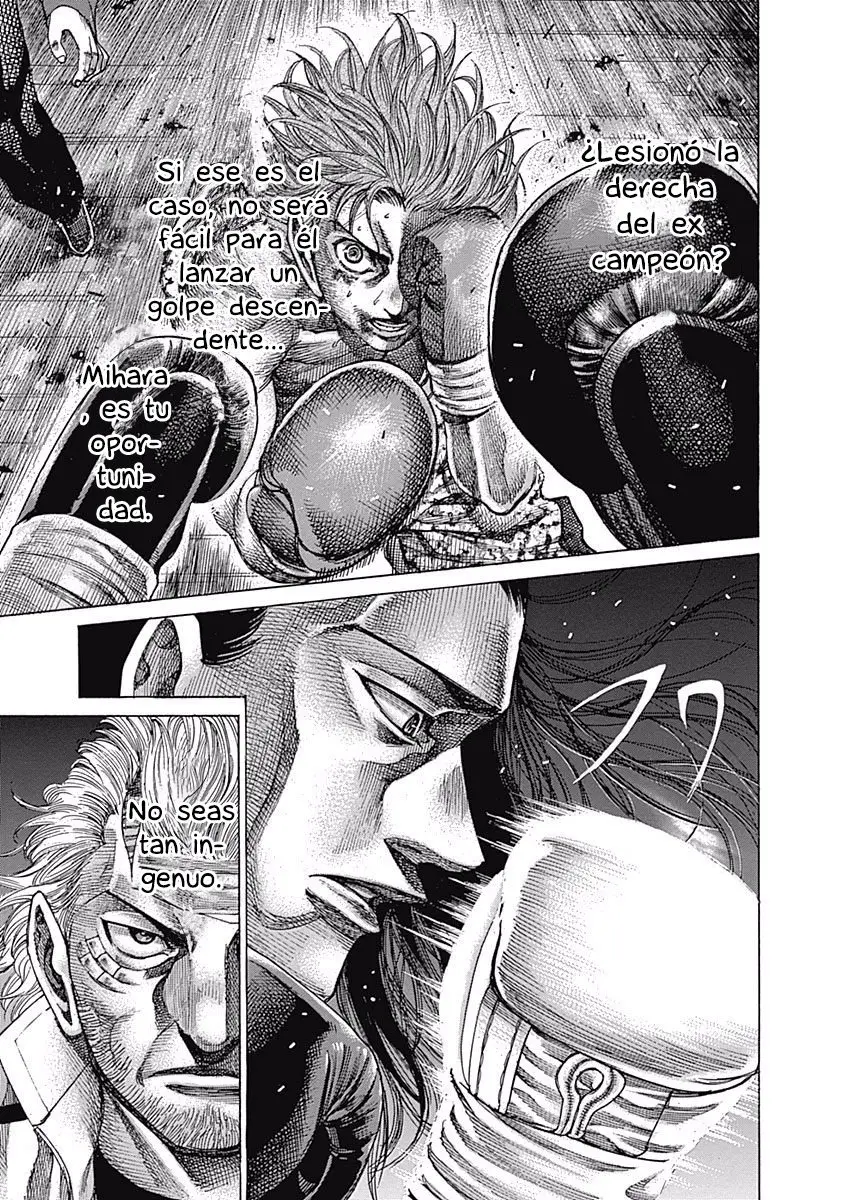 Rikudo (2014) - Capítulo 90 - Página 16 - LectorTMOo