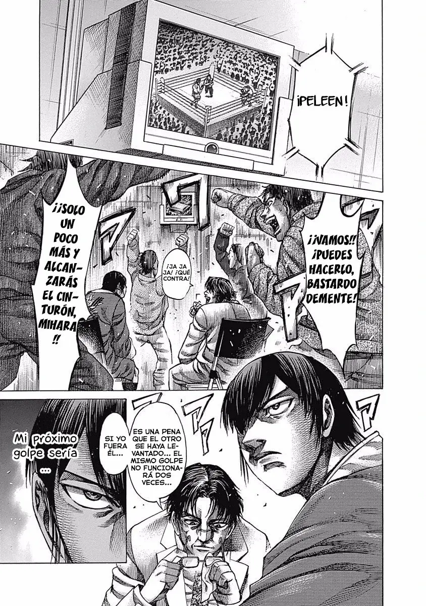 Rikudo (2014) - Capítulo 91 - Página 8 - LectorTMOo