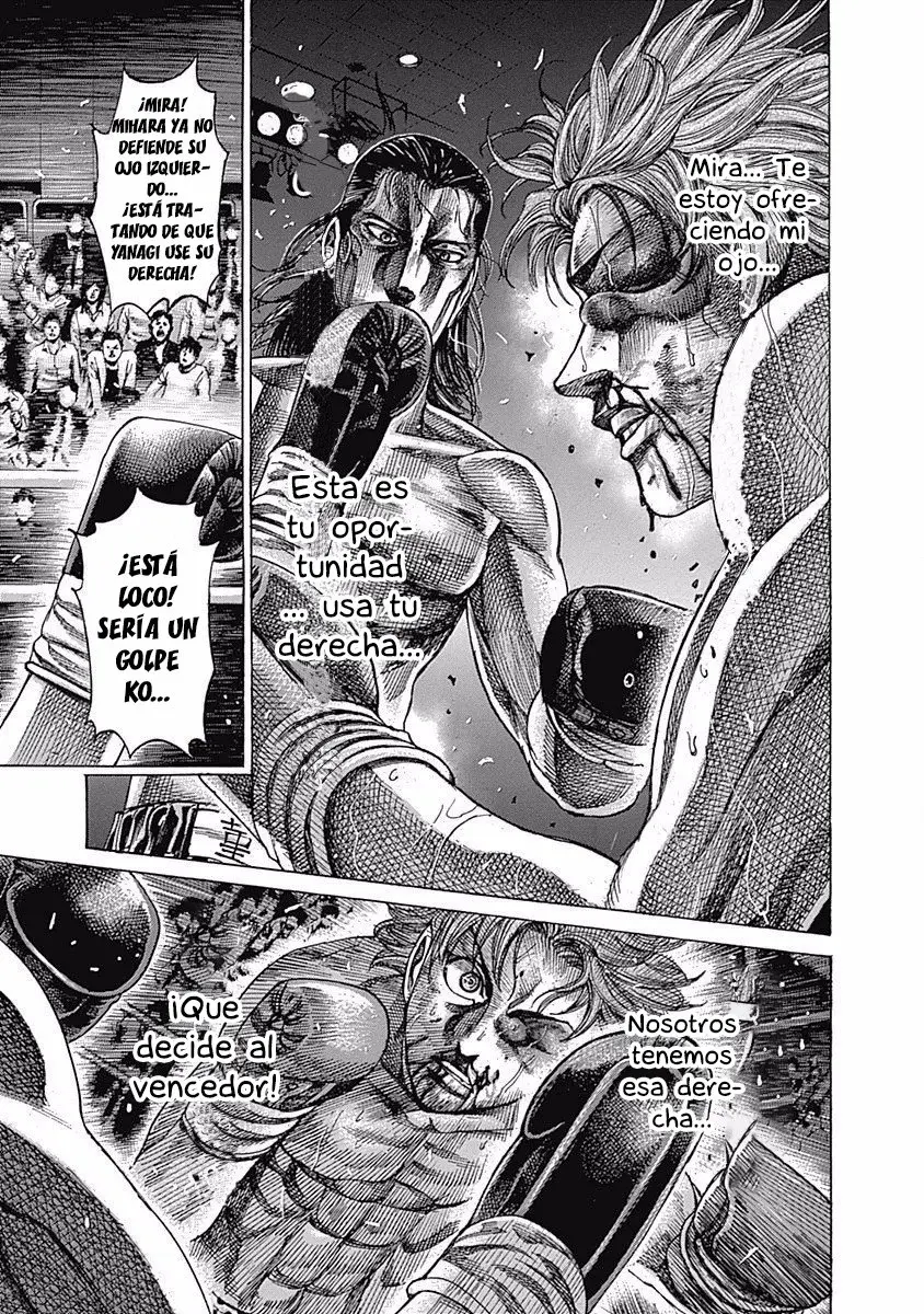 Rikudo (2014) - Capítulo 91 - Página 12 - LectorTMOo