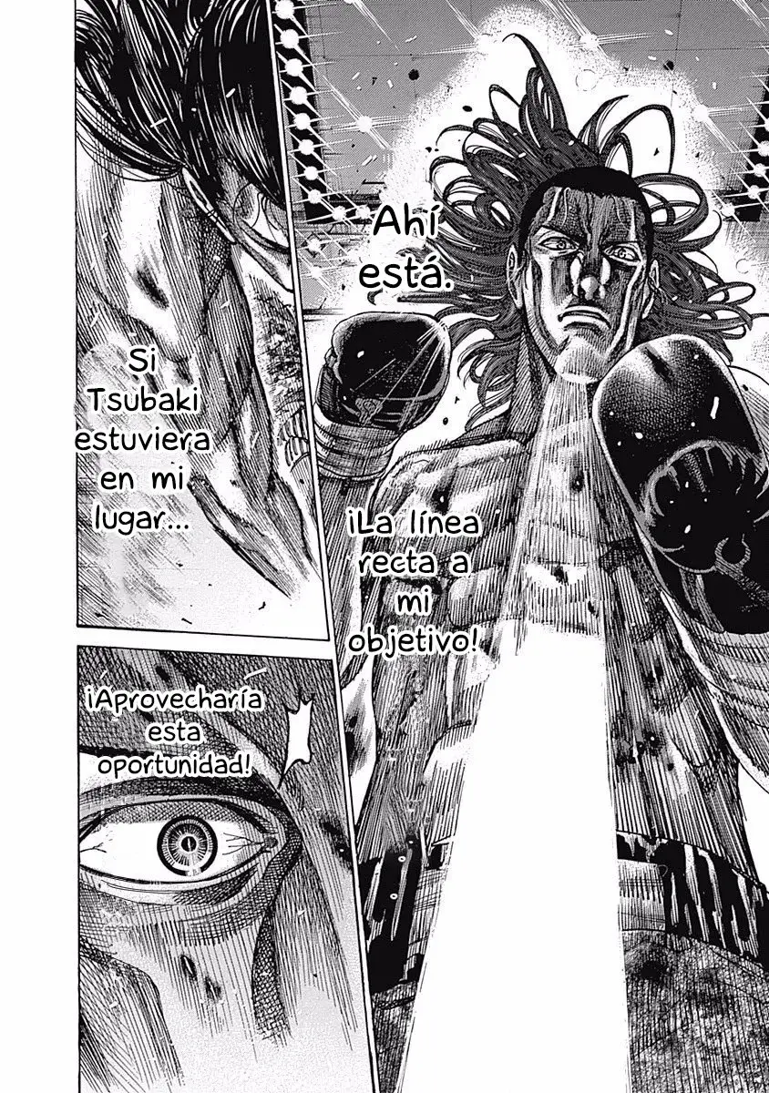 Rikudo (2014) - Capítulo 91 - Página 15 - LectorTMOo