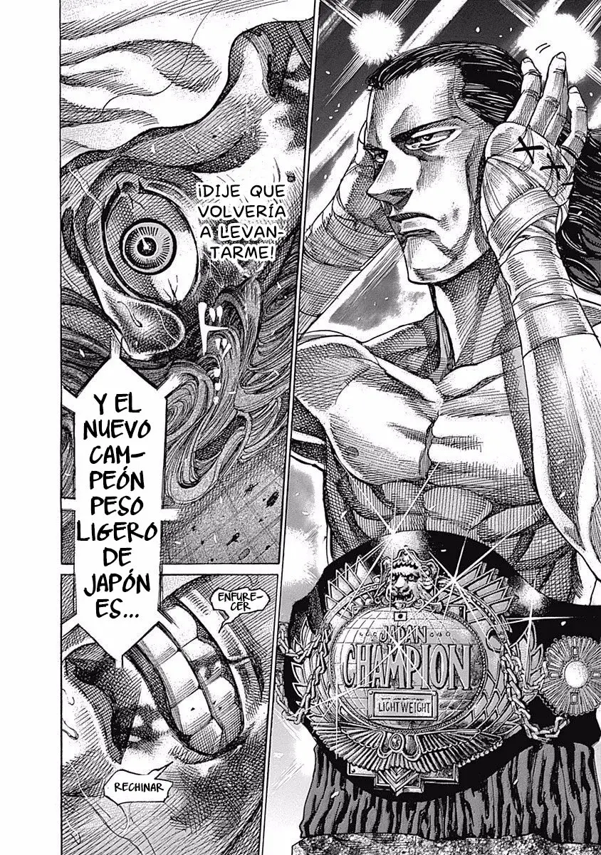 Rikudo (2014) - Capítulo 92 - Página 3 - LectorTMOo