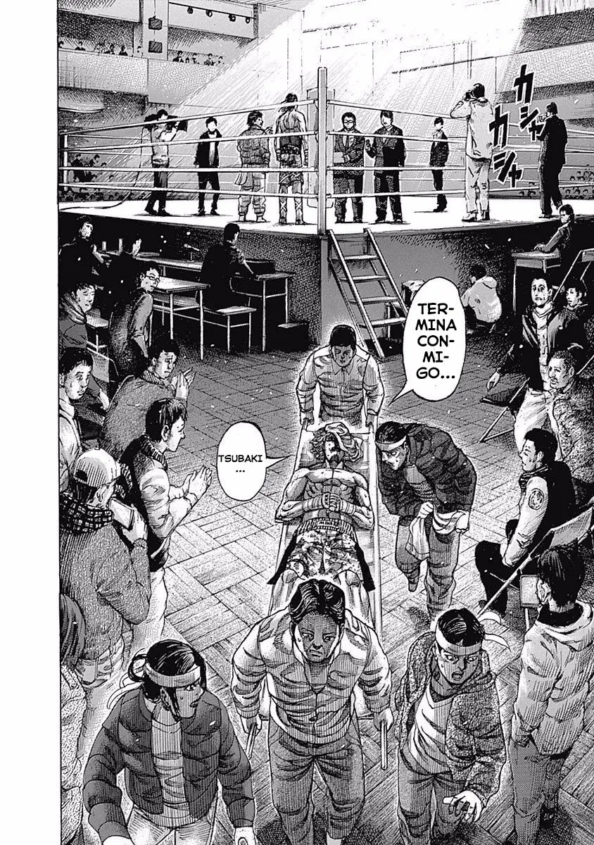 Rikudo (2014) - Capítulo 92 - Página 7 - LectorTMOo