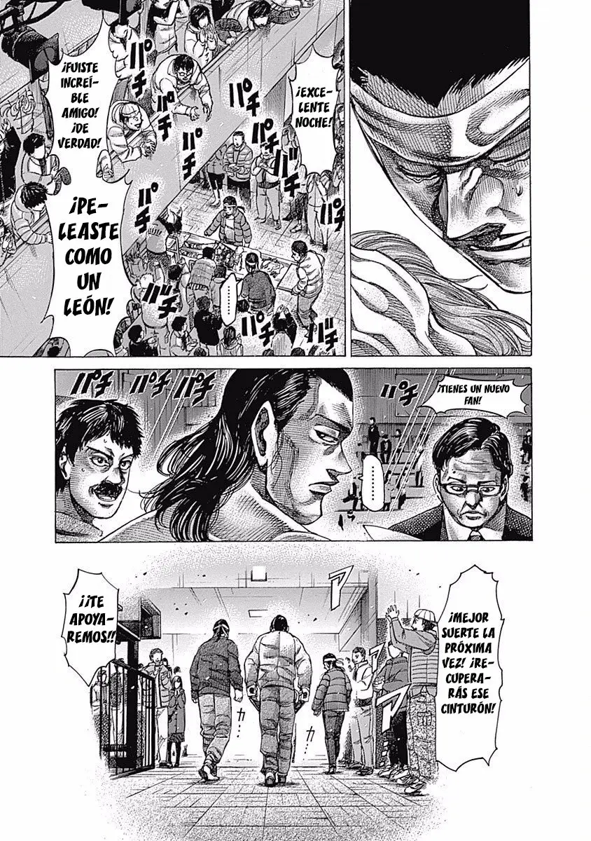 Rikudo (2014) - Capítulo 92 - Página 8 - LectorTMOo