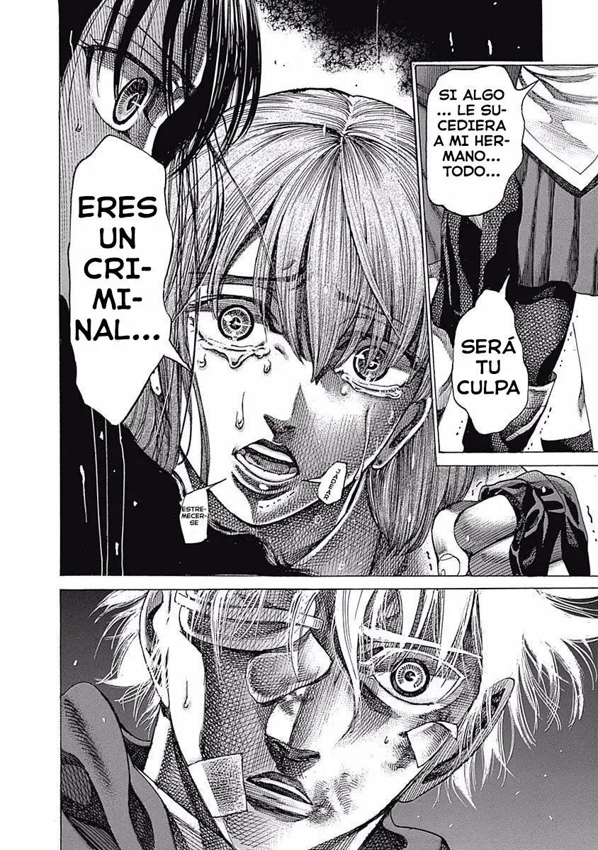 Rikudo (2014) - Capítulo 92 - Página 11 - LectorTMOo