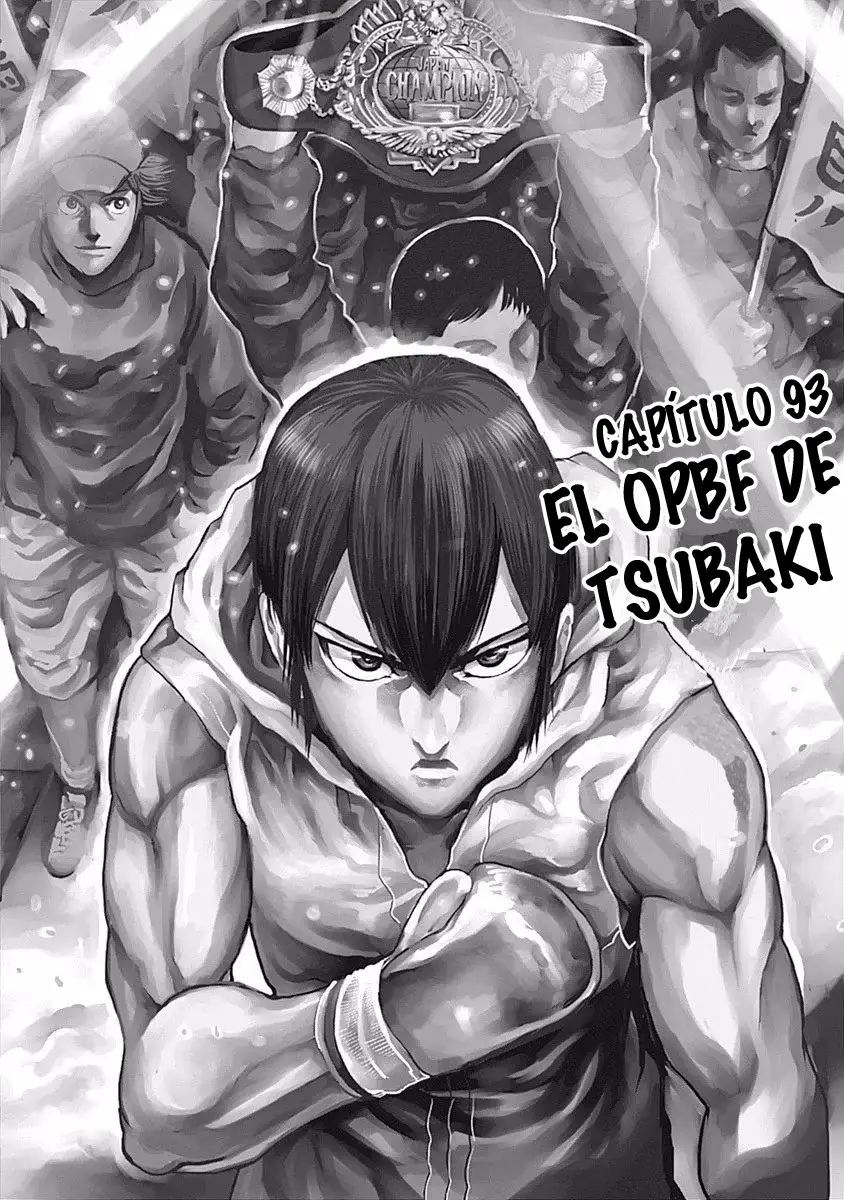 Rikudo (2014) - Capítulo 93 - Página 2 - LectorTMOo