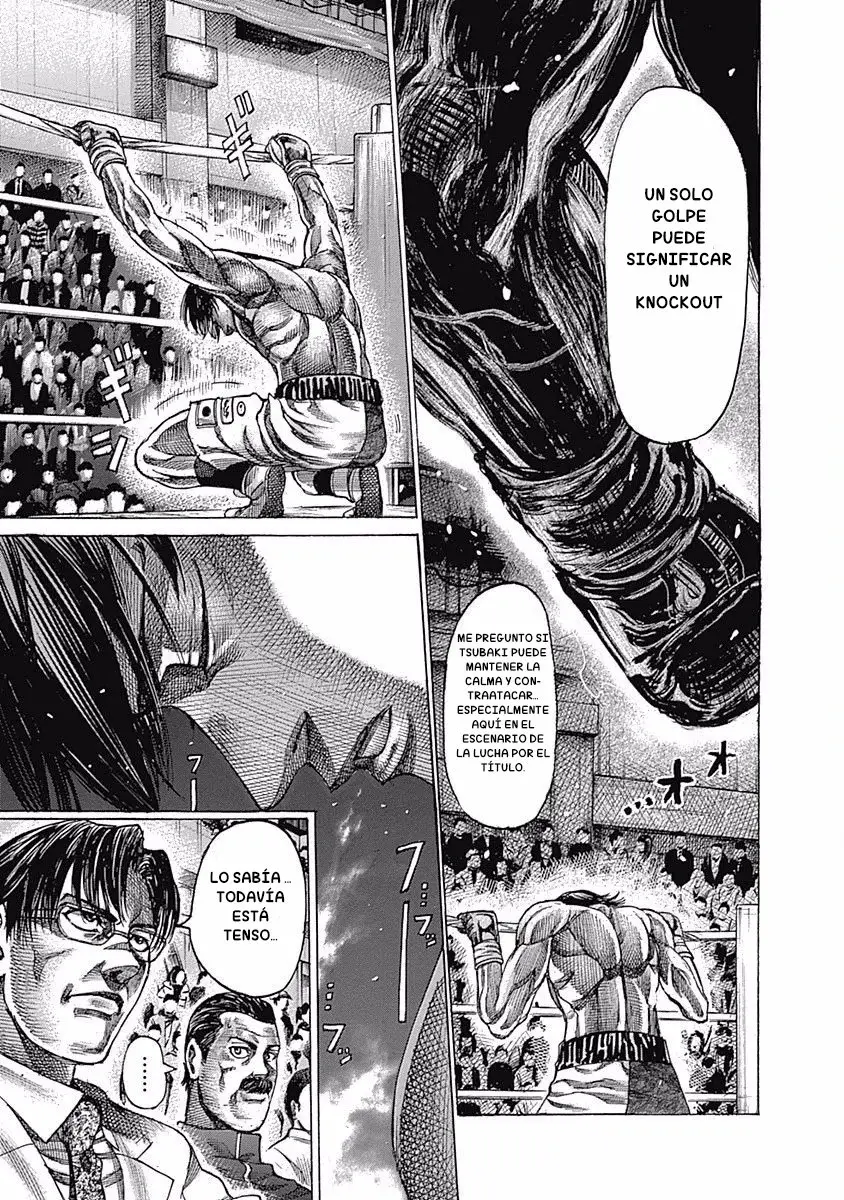 Rikudo (2014) - Capítulo 93 - Página 9 - LectorTMOo
