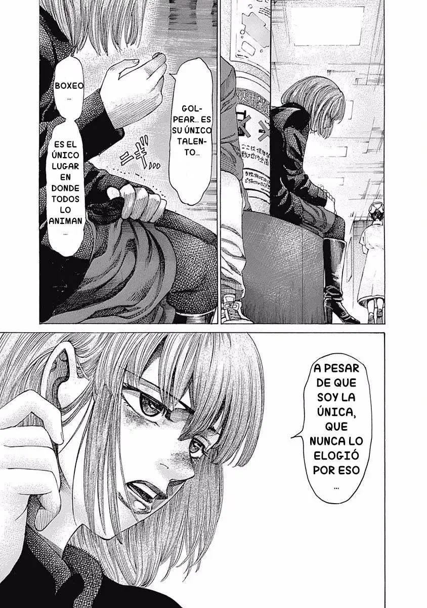 Rikudo (2014) - Capítulo 93 - Página 13 - LectorTMOo