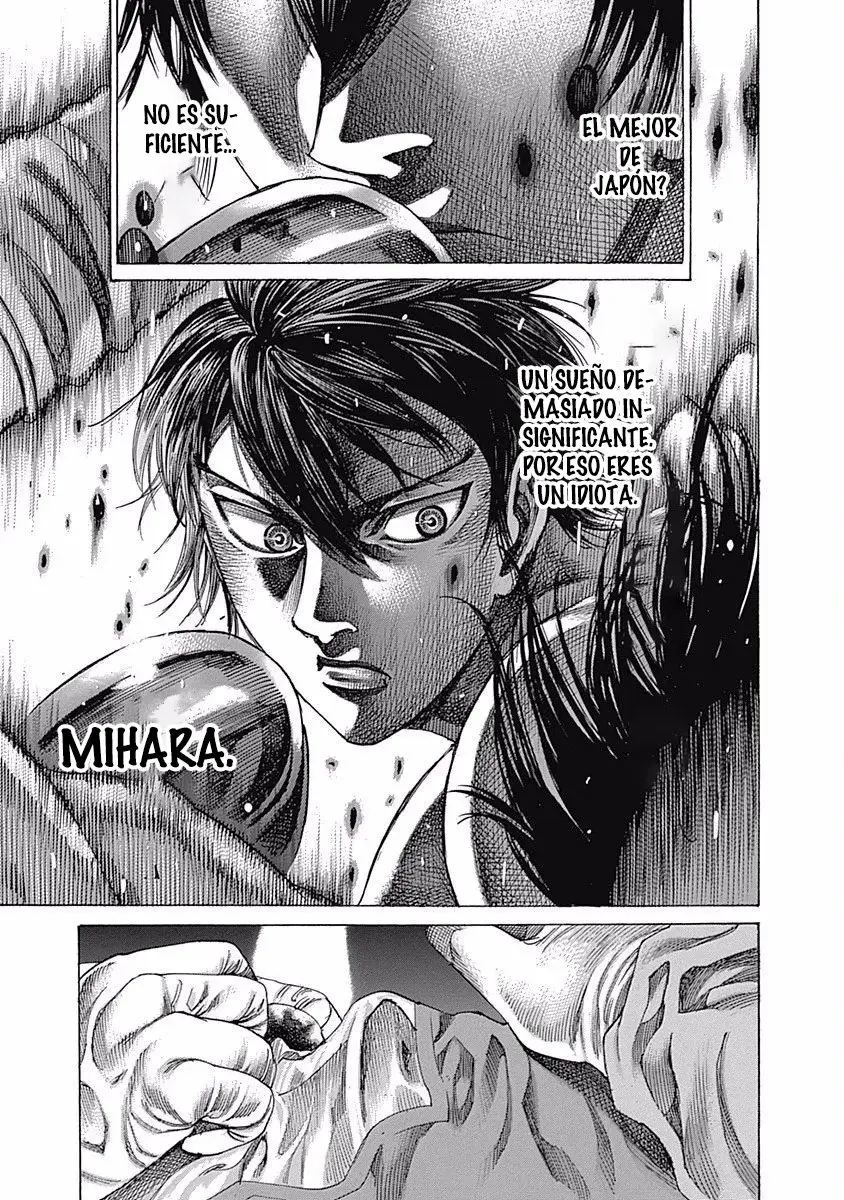 Rikudo (2014) - Capítulo 93 - Página 18 - LectorTMOo