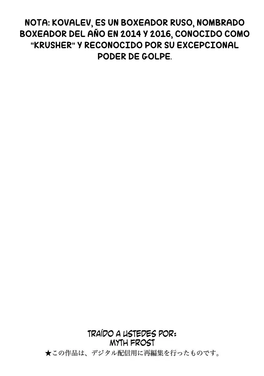 Rikudo (2014) - Capítulo 93 - Página 20 - LectorTMOo