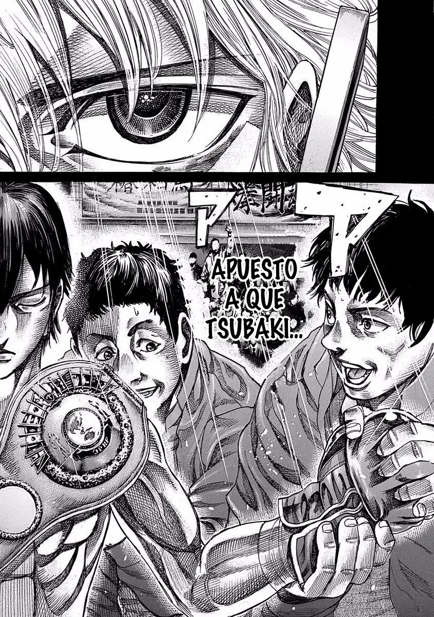 Rikudo (2014) - Capítulo 94 - Página 3 - LectorTMOo