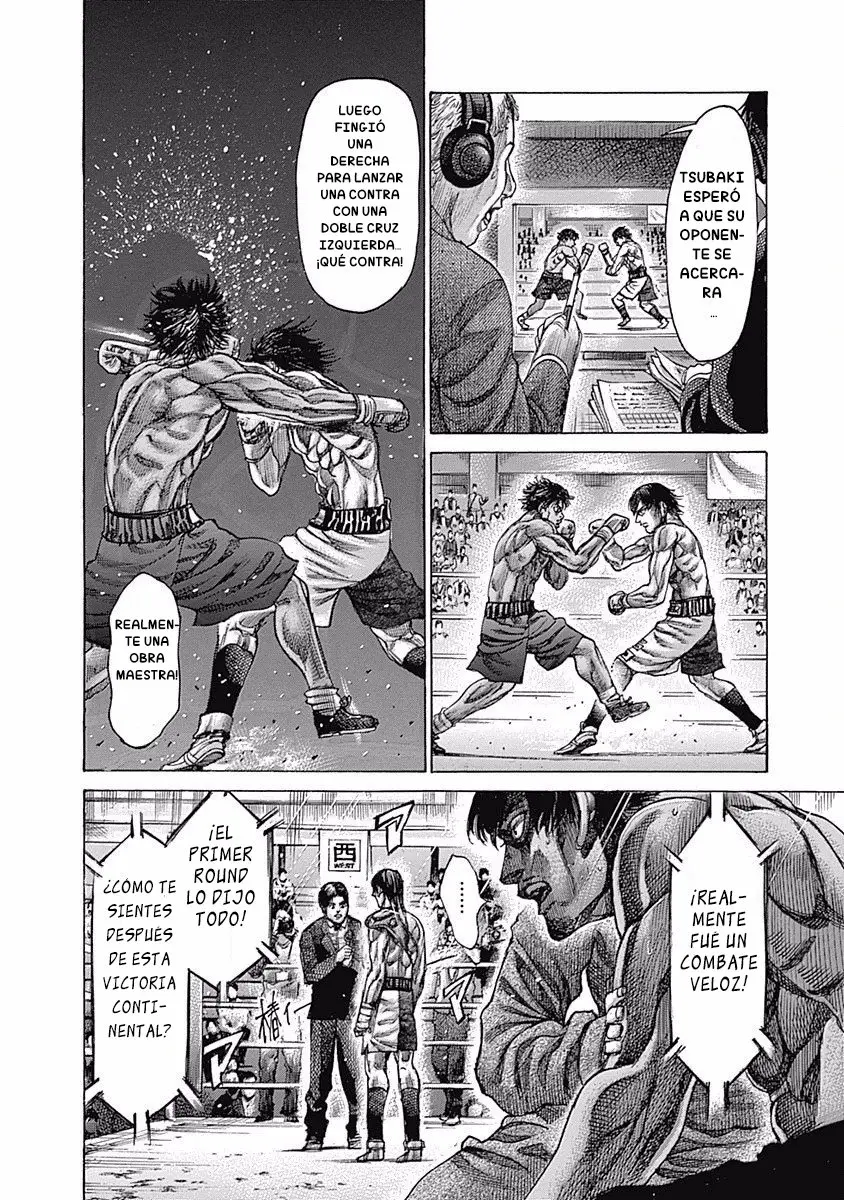 Rikudo (2014) - Capítulo 94 - Página 5 - LectorTMOo