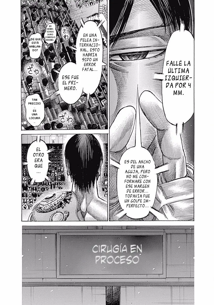 Rikudo (2014) - Capítulo 94 - Página 7 - LectorTMOo