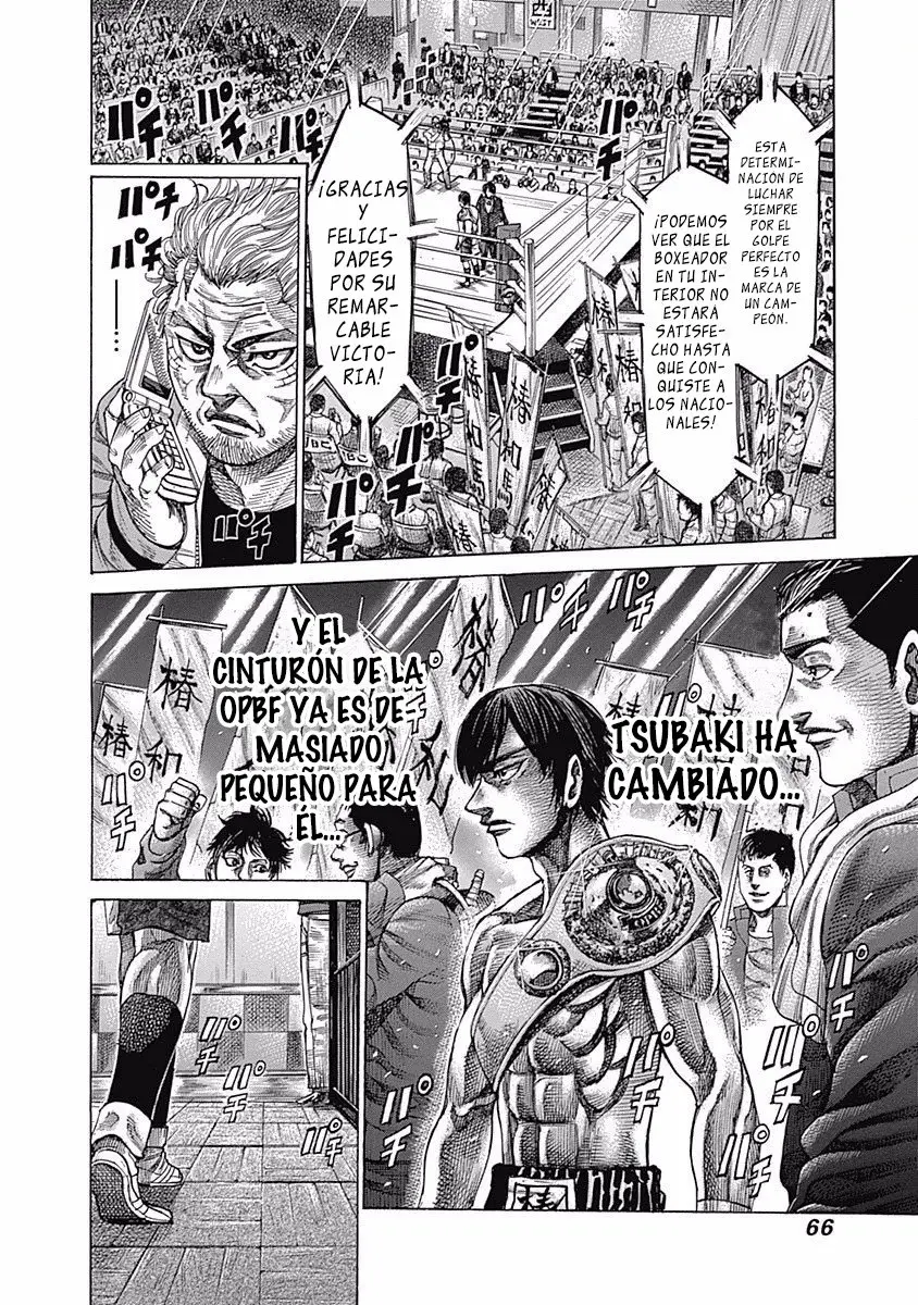 Rikudo (2014) - Capítulo 94 - Página 9 - LectorTMOo