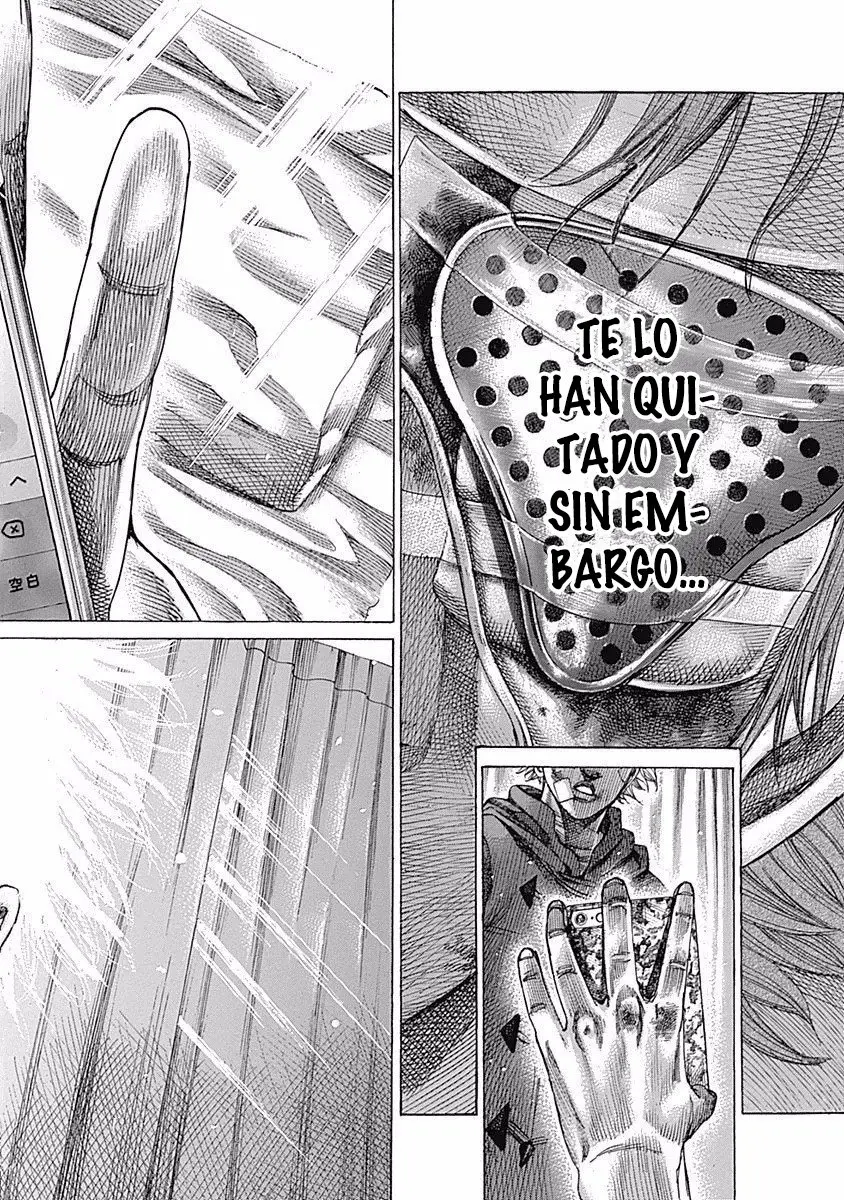 Rikudo (2014) - Capítulo 94 - Página 17 - LectorTMOo