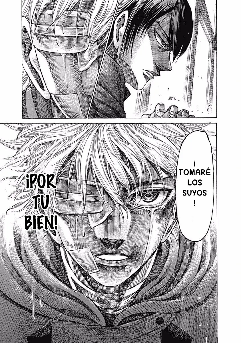 Rikudo (2014) - Capítulo 94 - Página 20 - LectorTMOo