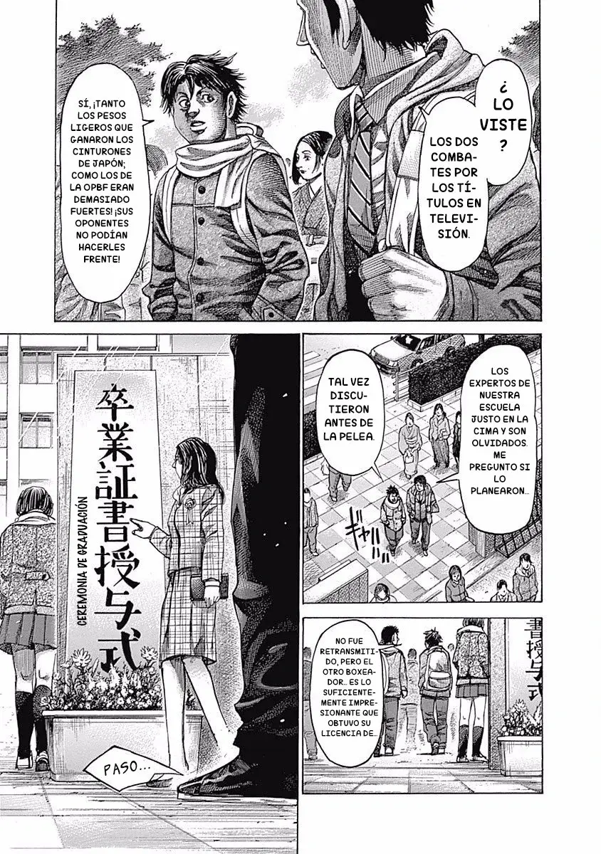 Rikudo (2014) - Capítulo 95 - Página 2 - LectorTMOo