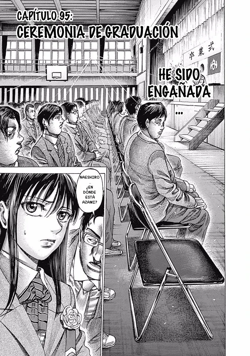 Rikudo (2014) - Capítulo 95 - Página 4 - LectorTMOo