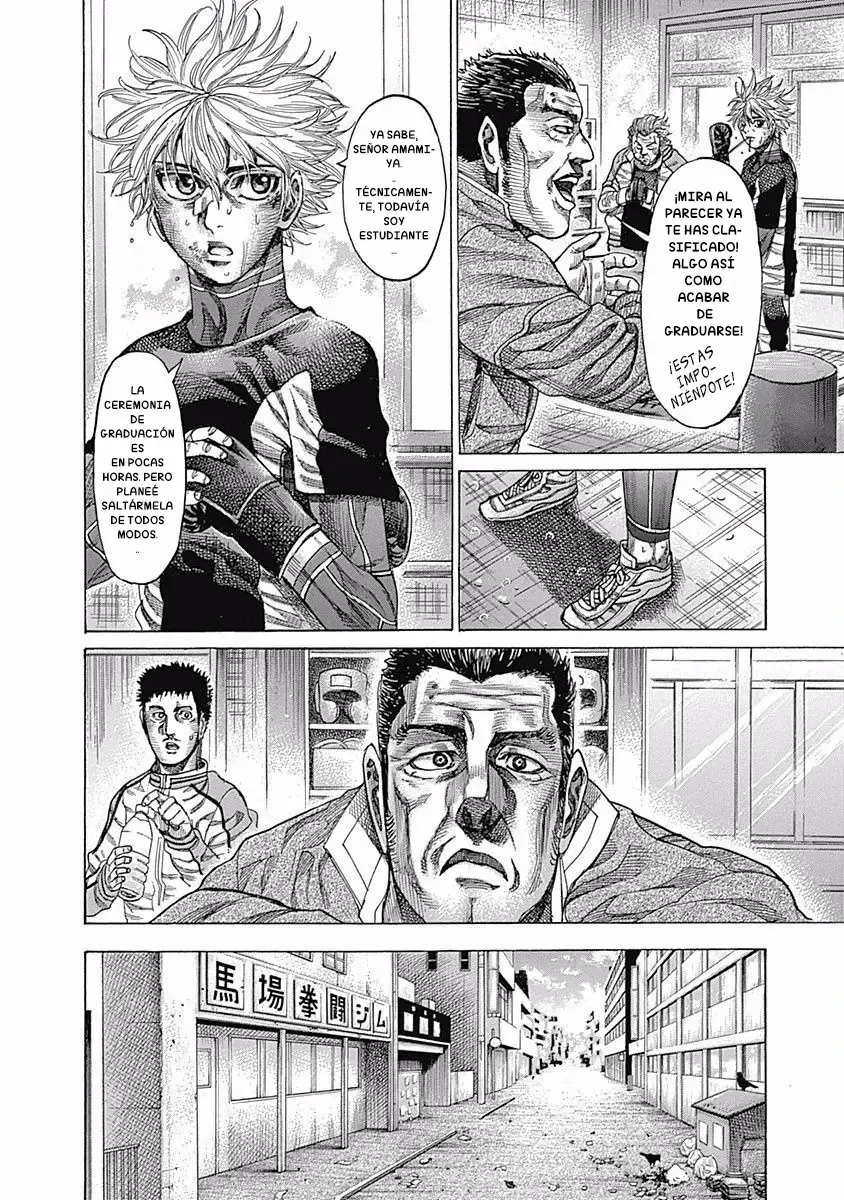 Rikudo (2014) - Capítulo 95 - Página 9 - LectorTMOo