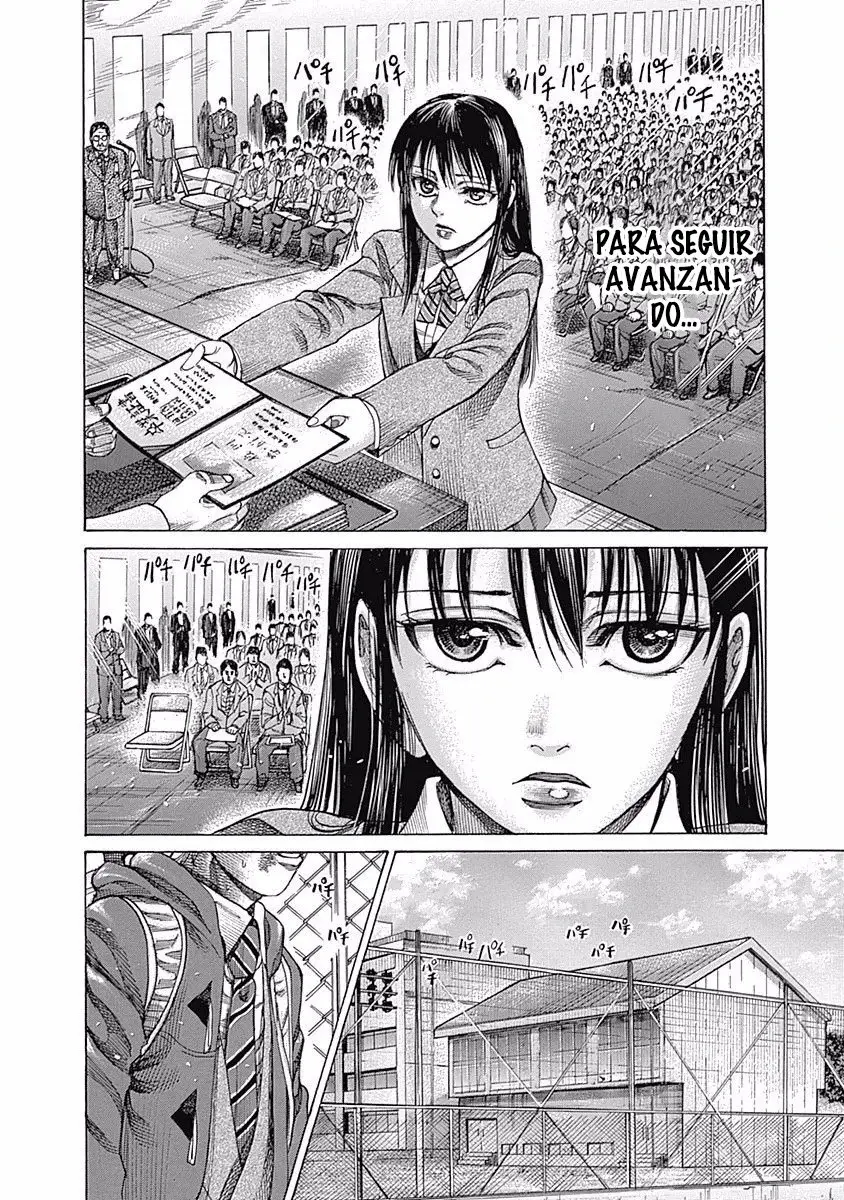 Rikudo (2014) - Capítulo 95 - Página 11 - LectorTMOo