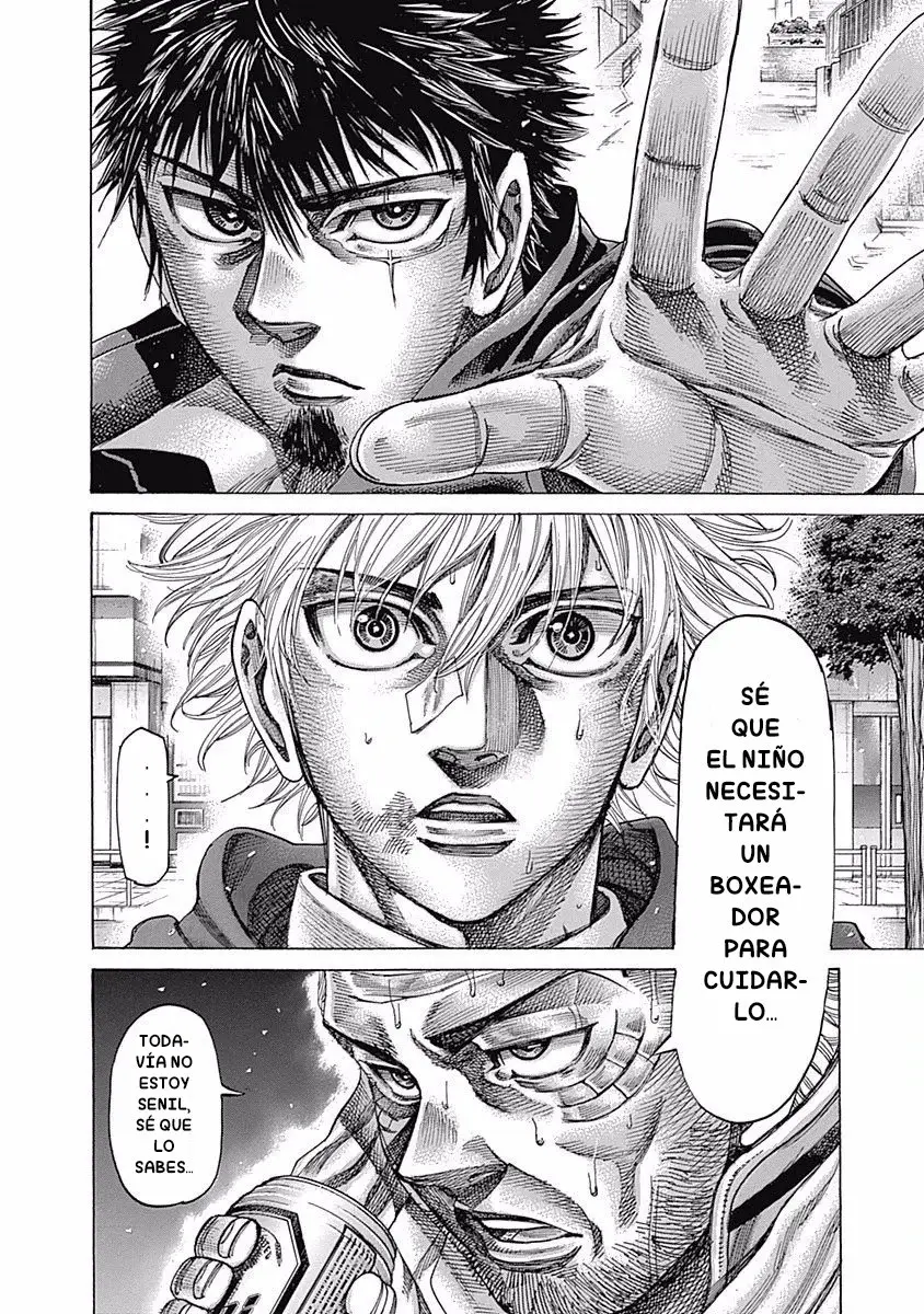 Rikudo (2014) - Capítulo 95 - Página 18 - LectorTMOo