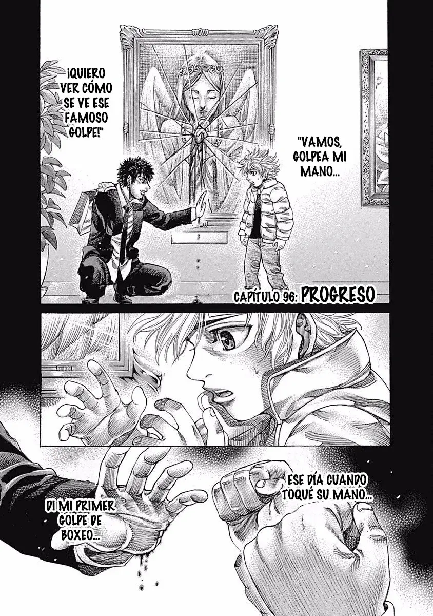 Rikudo (2014) - Capítulo 96 - Página 2 - LectorTMOo