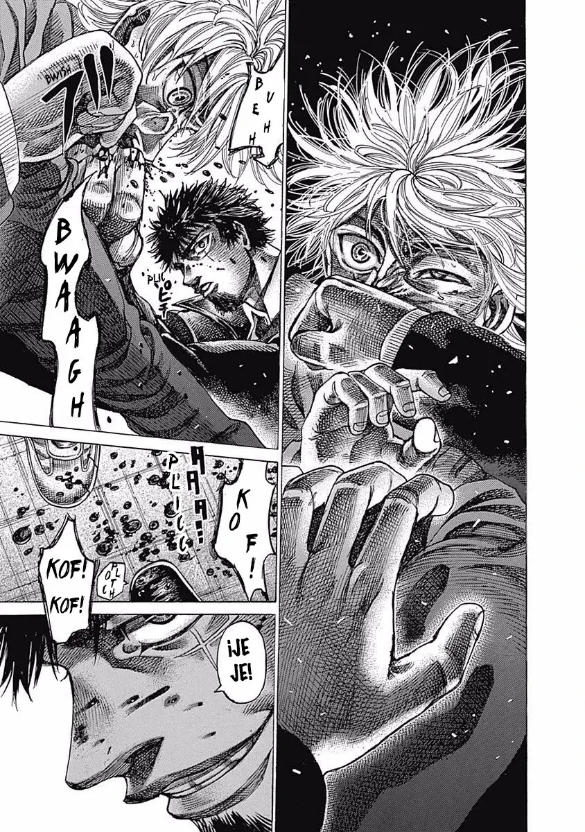 Rikudo (2014) - Capítulo 96 - Página 7 - LectorTMOo
