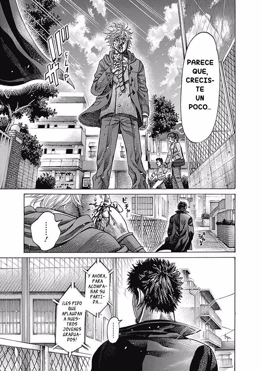 Rikudo (2014) - Capítulo 96 - Página 9 - LectorTMOo
