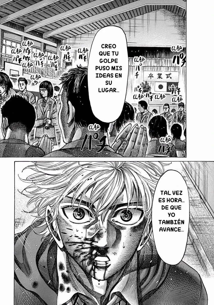 Rikudo (2014) - Capítulo 96 - Página 10 - LectorTMOo